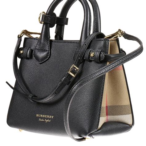 burberry bsg|Burberry women bag.